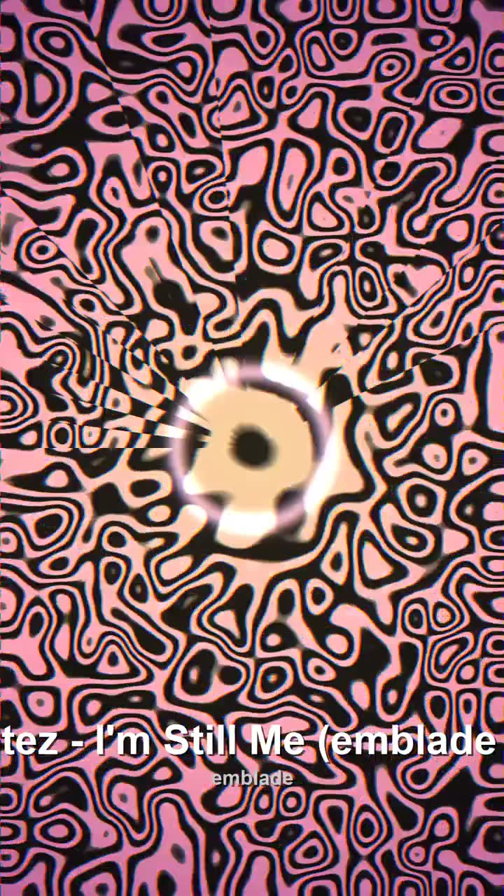 I'm Still Me (emblade Remix)